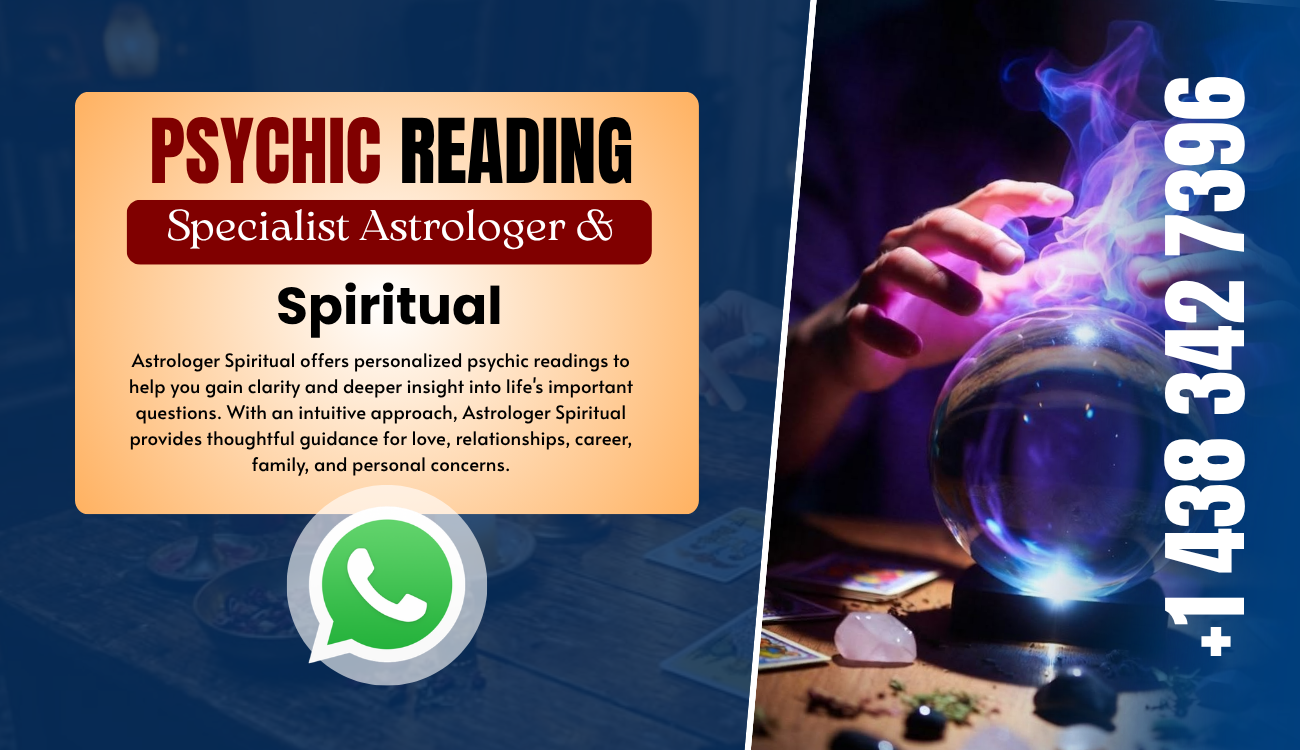 ✨ Find inner peace and restore your energy with personalized Spiritual Healing Astrology. 🌿 🔮 Receive compassionate guidance and traditional remedies for greater balance and positivity. (1)